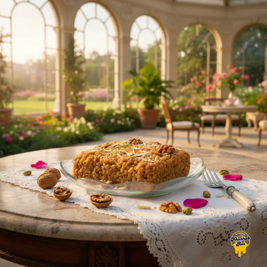 Premium Akhroti Dhoda