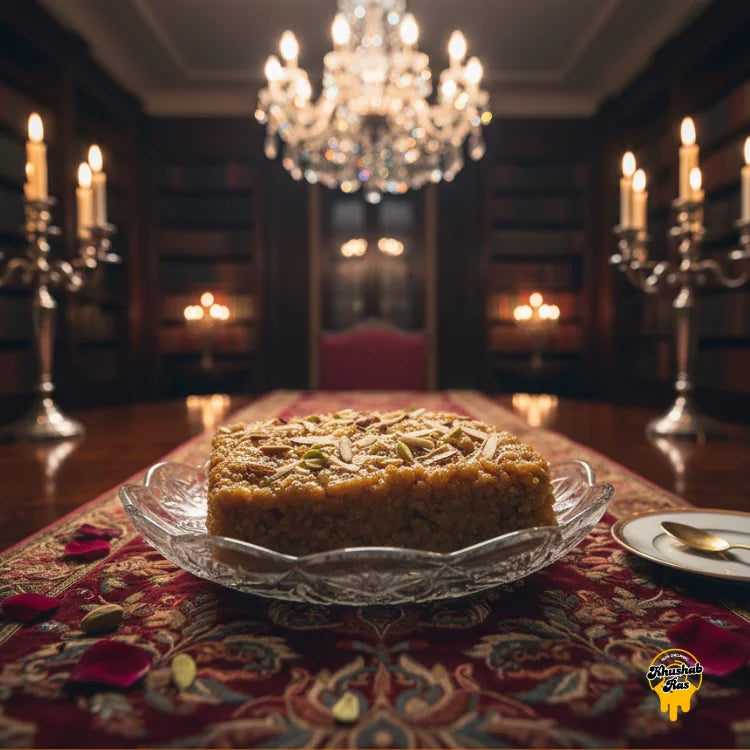 Premium Akhroti Dhoda