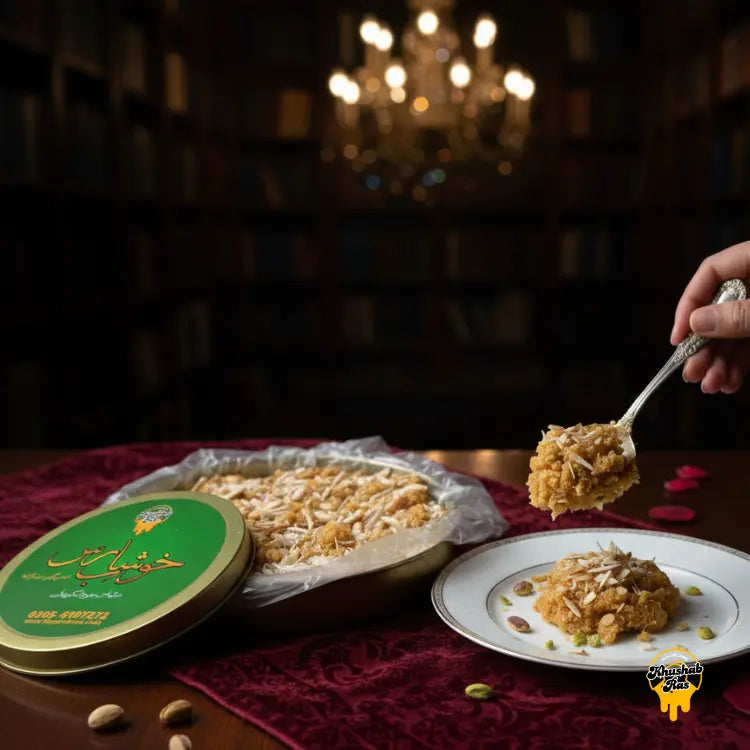 Dhodha | Badami Dhoda