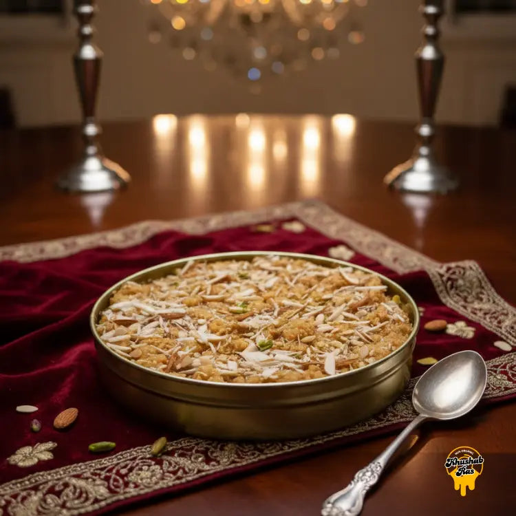 Dhodha | Badami Dhoda